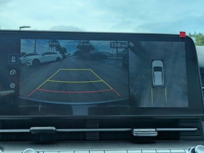 2026 Hyundai KONA Limited FWD