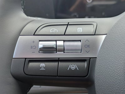 2026 Hyundai KONA Limited FWD