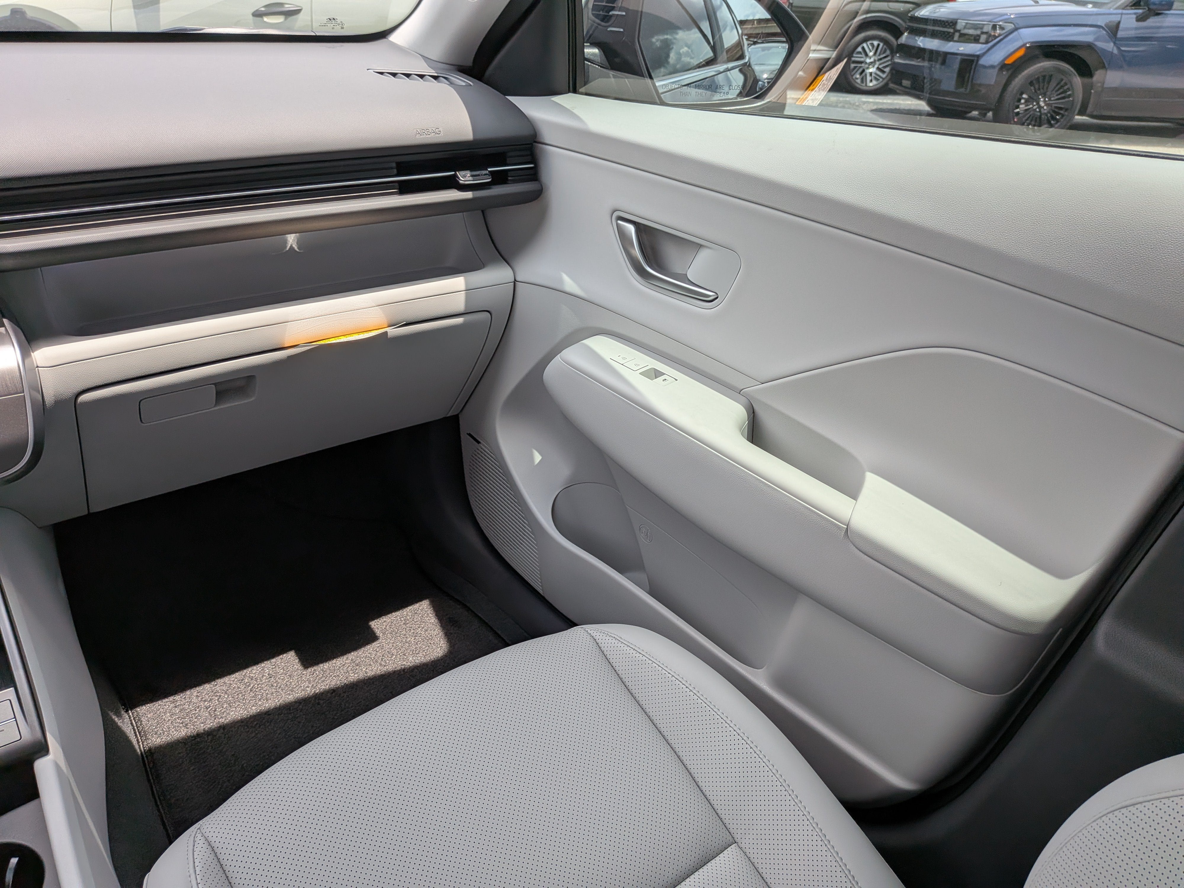 2027 Hyundai KONA Limited