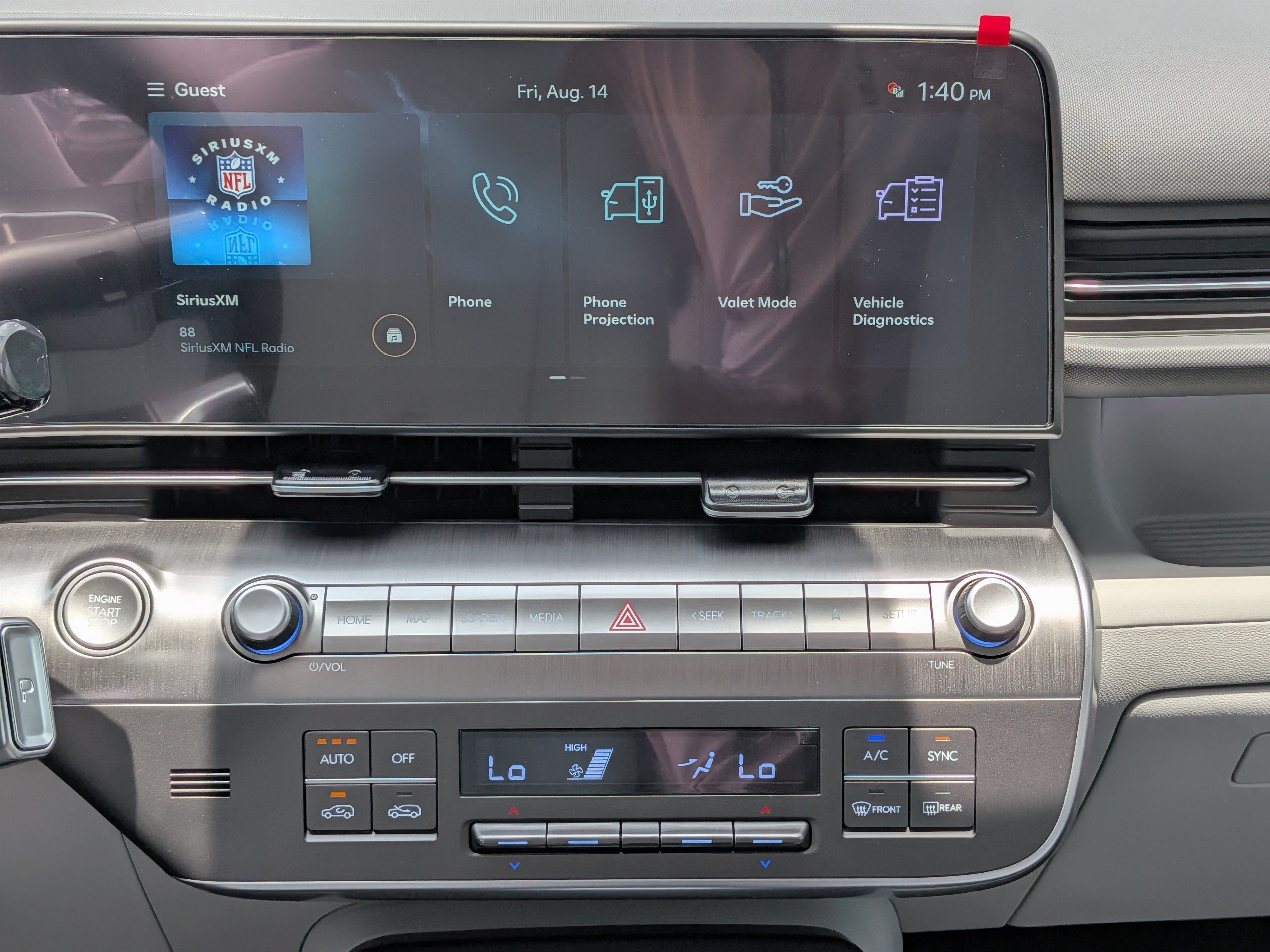 2027 Hyundai KONA Limited