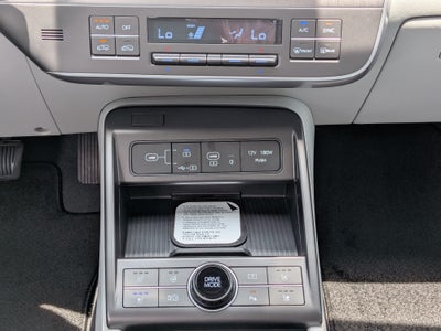 2027 Hyundai KONA Limited