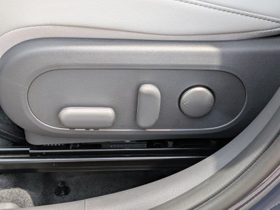 2027 Hyundai KONA Limited