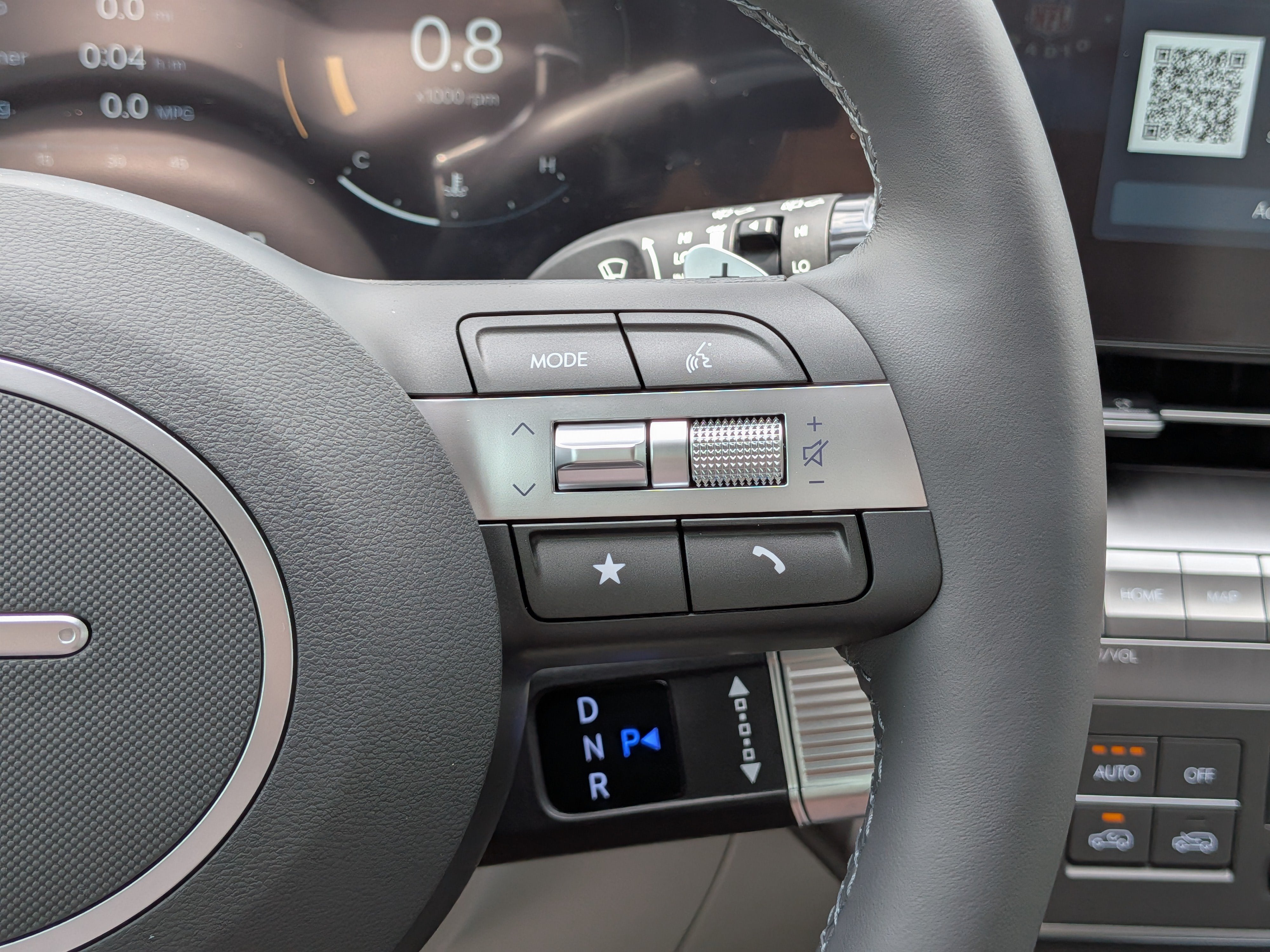 2027 Hyundai KONA Limited