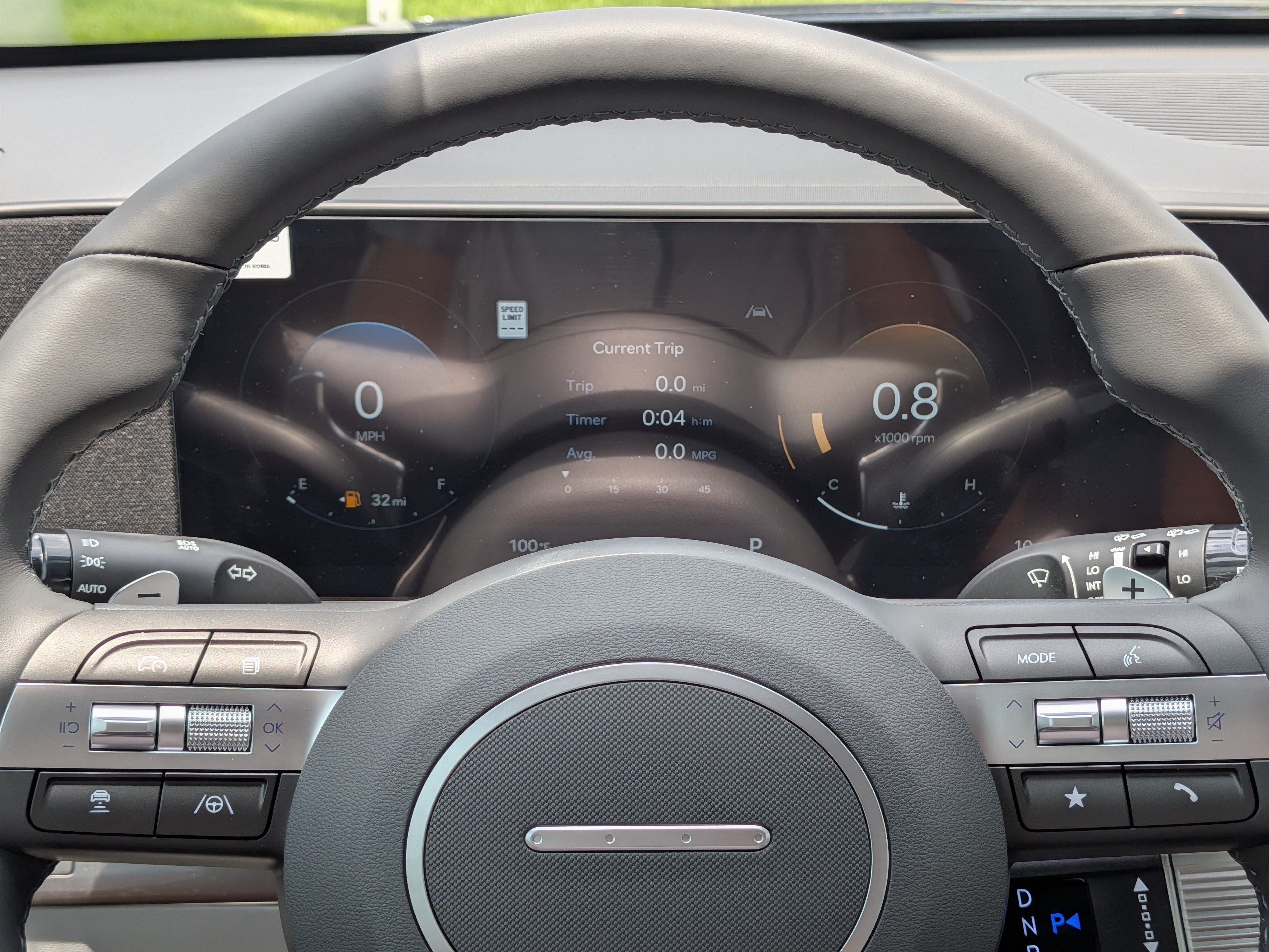 2027 Hyundai KONA Limited