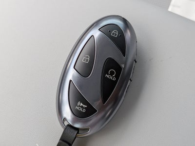 2027 Hyundai KONA Limited