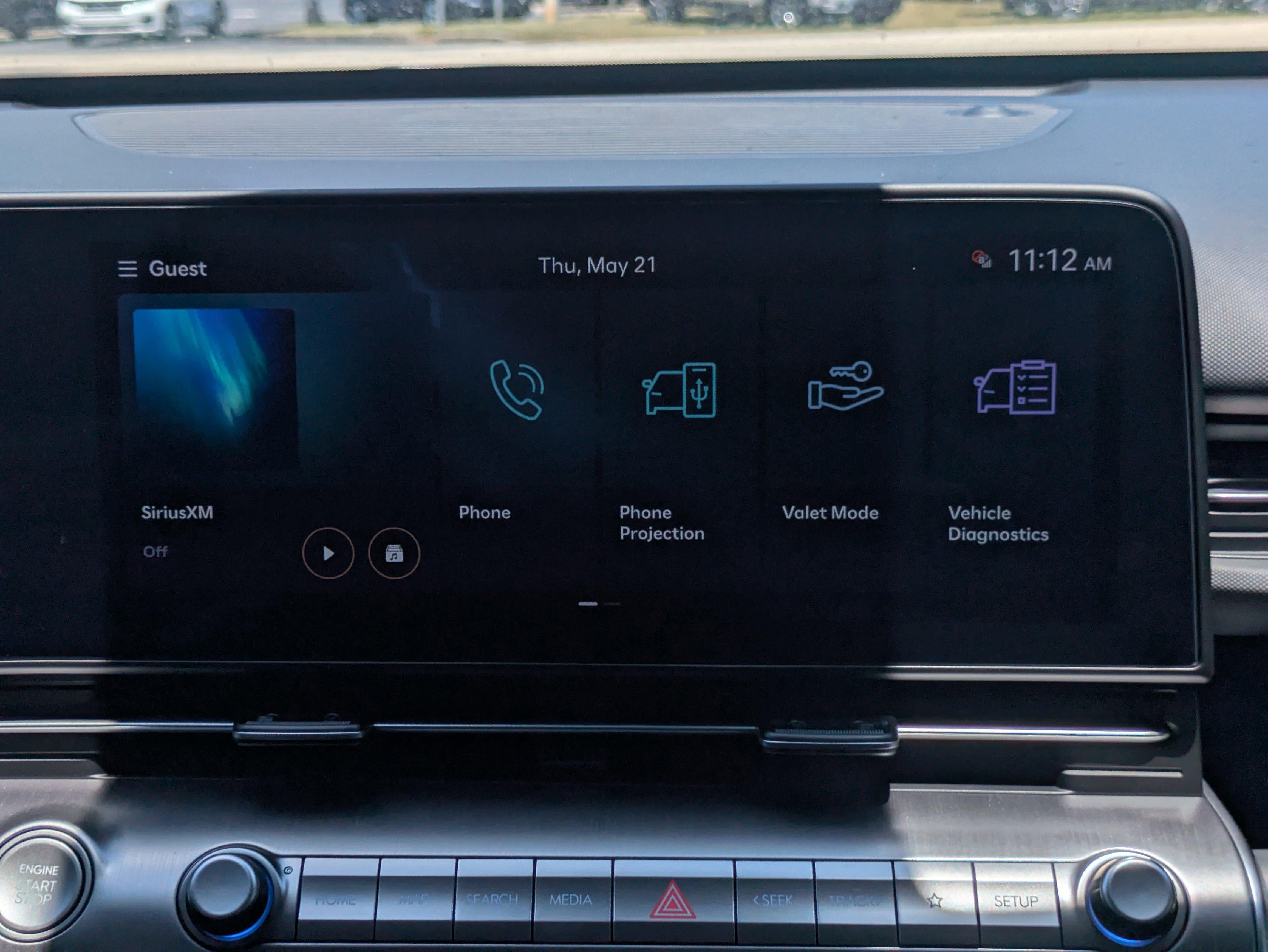 2026 Hyundai KONA Limited FWD