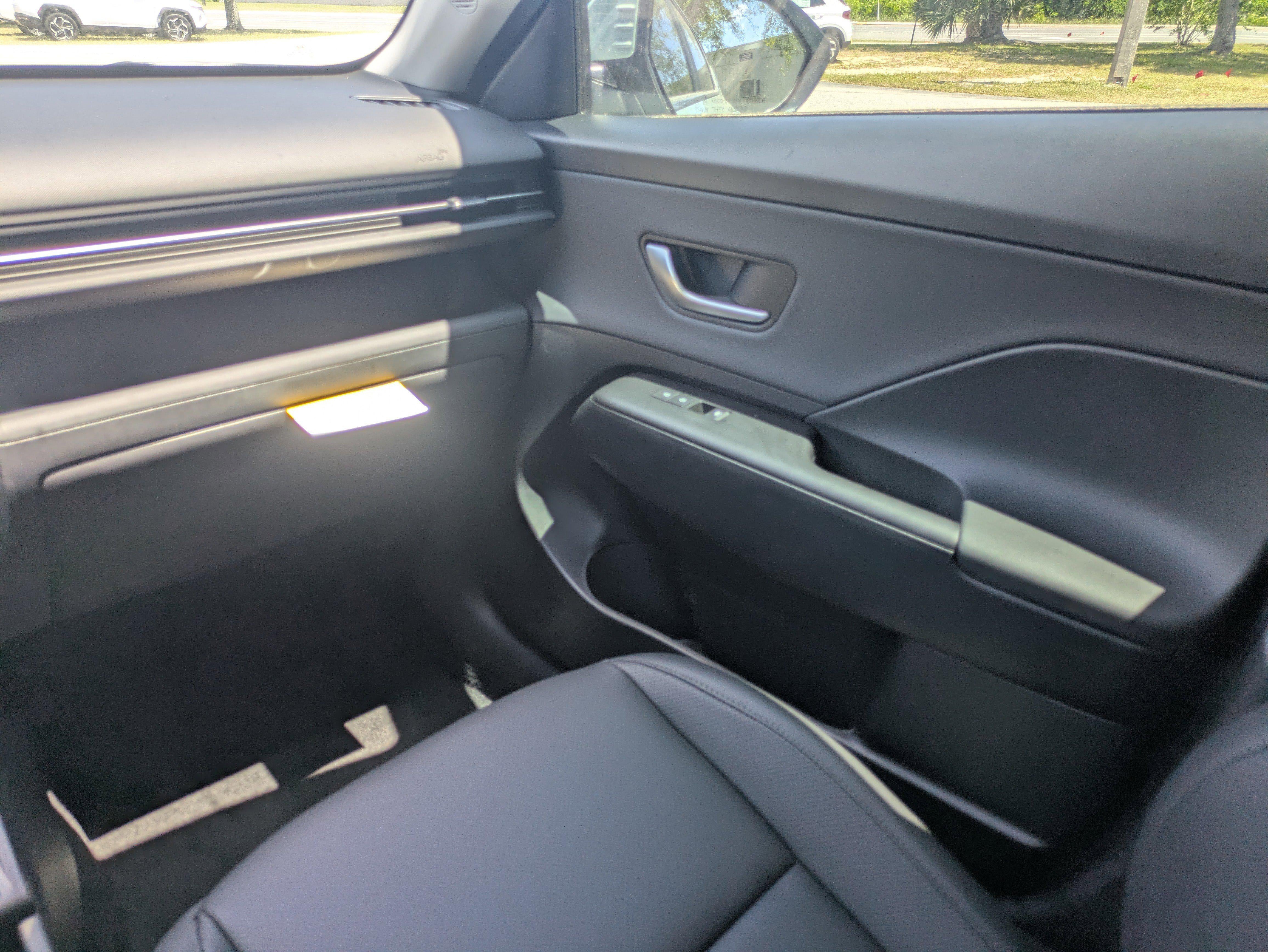 2026 Hyundai KONA Limited FWD