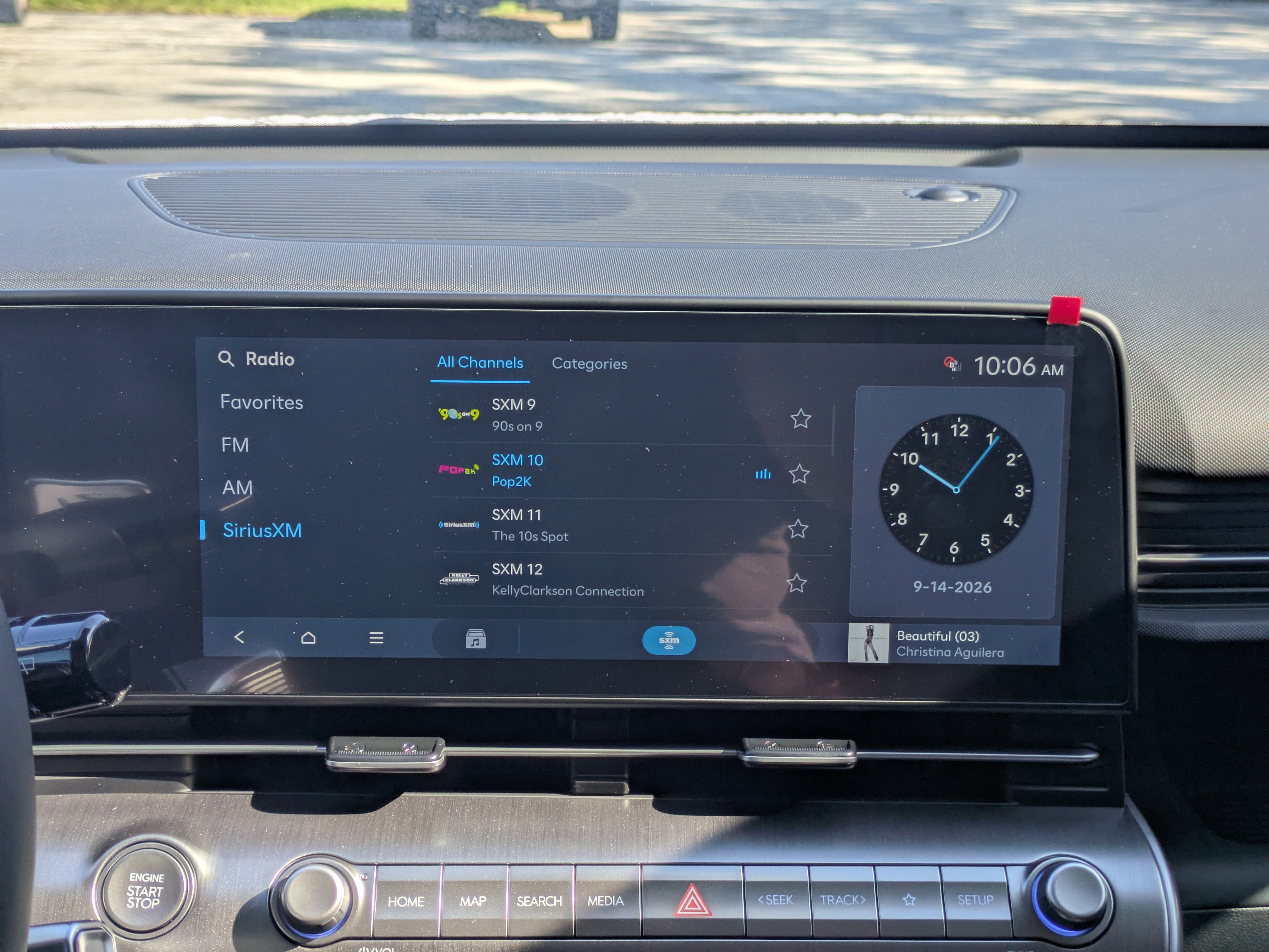 2027 Hyundai KONA Limited