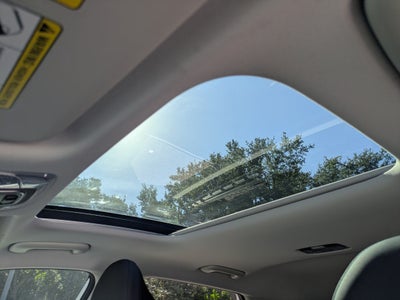 2027 Hyundai KONA Limited