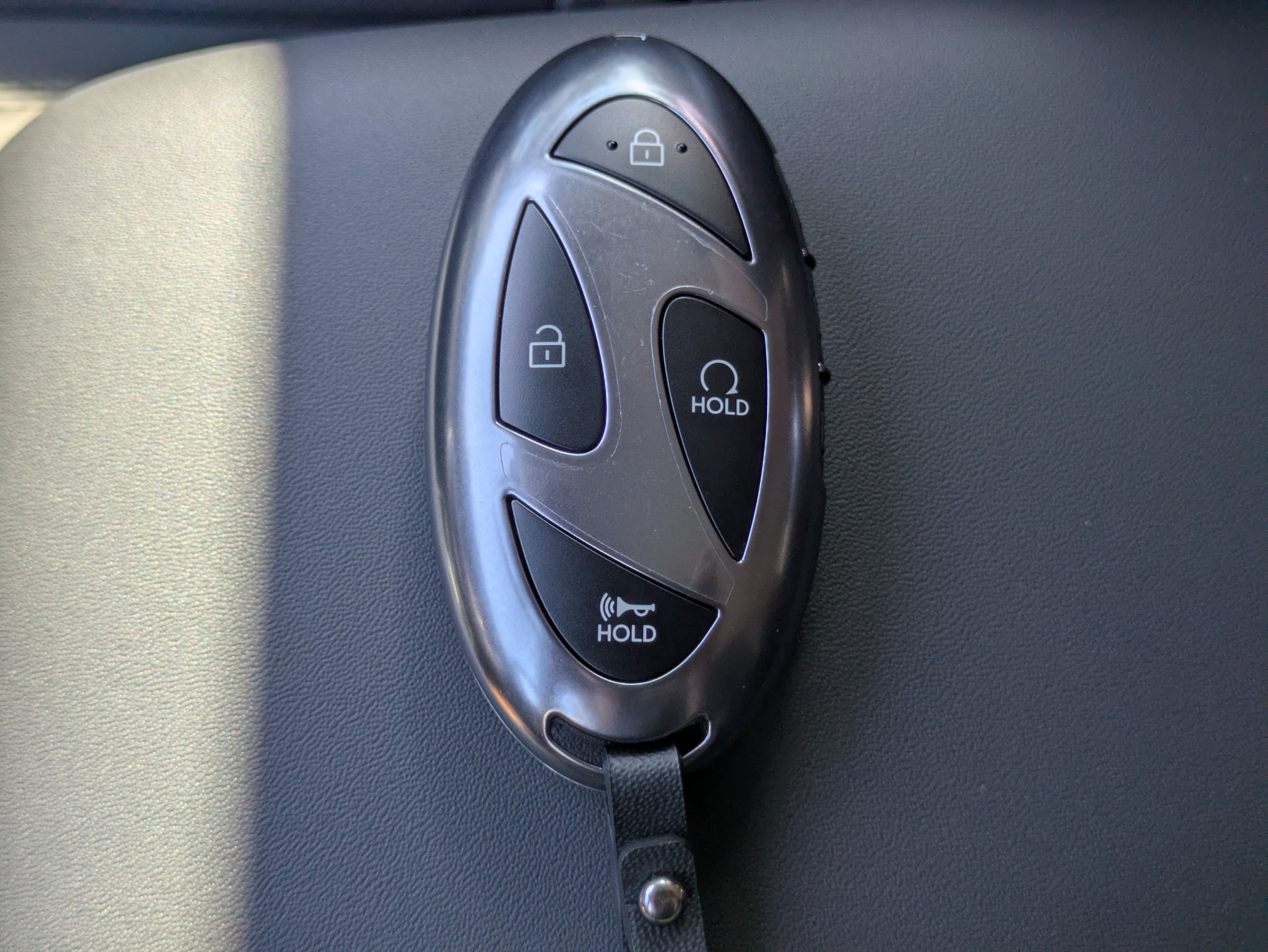 2027 Hyundai KONA Limited