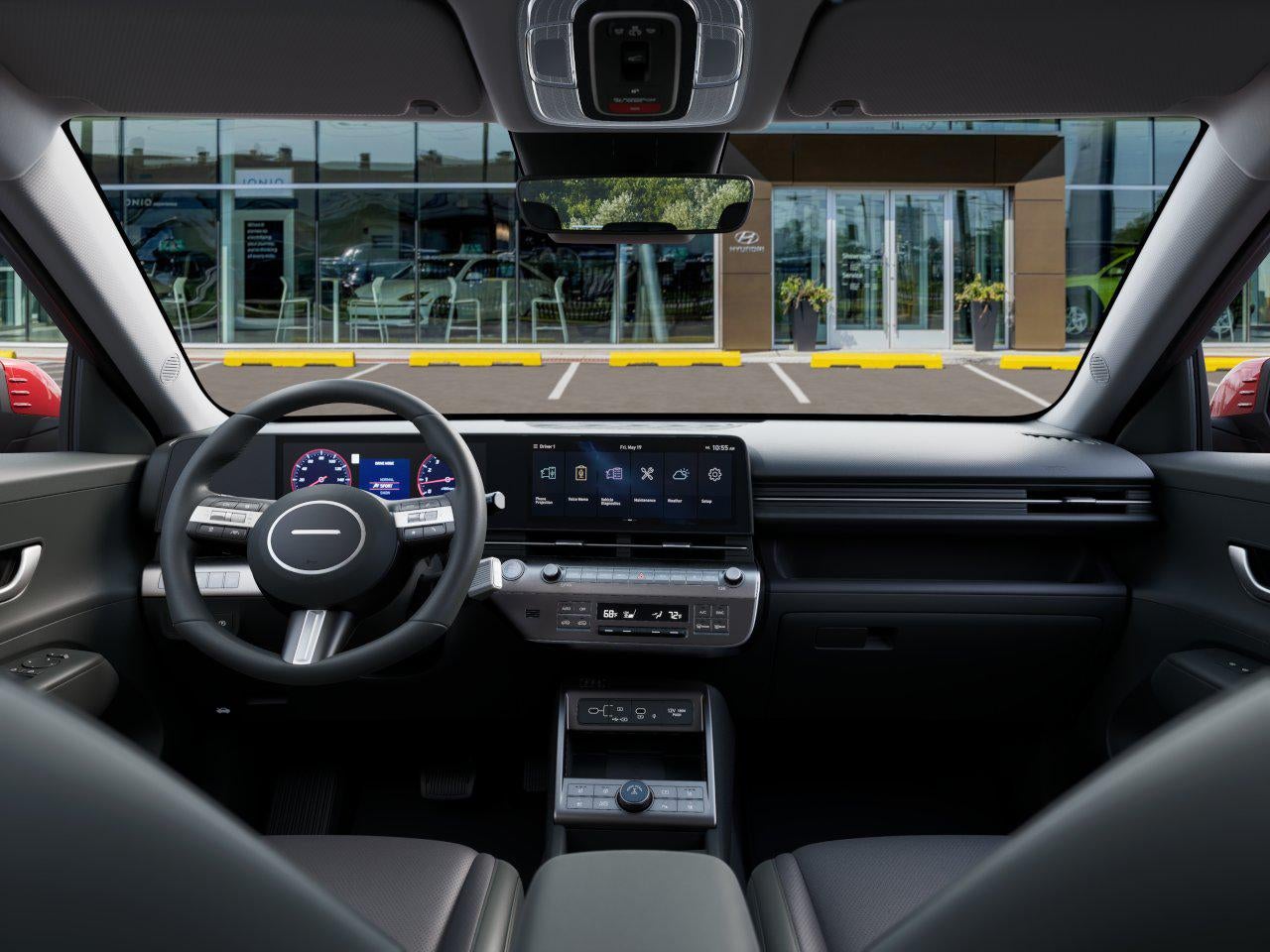 2026 Hyundai KONA Limited AWD