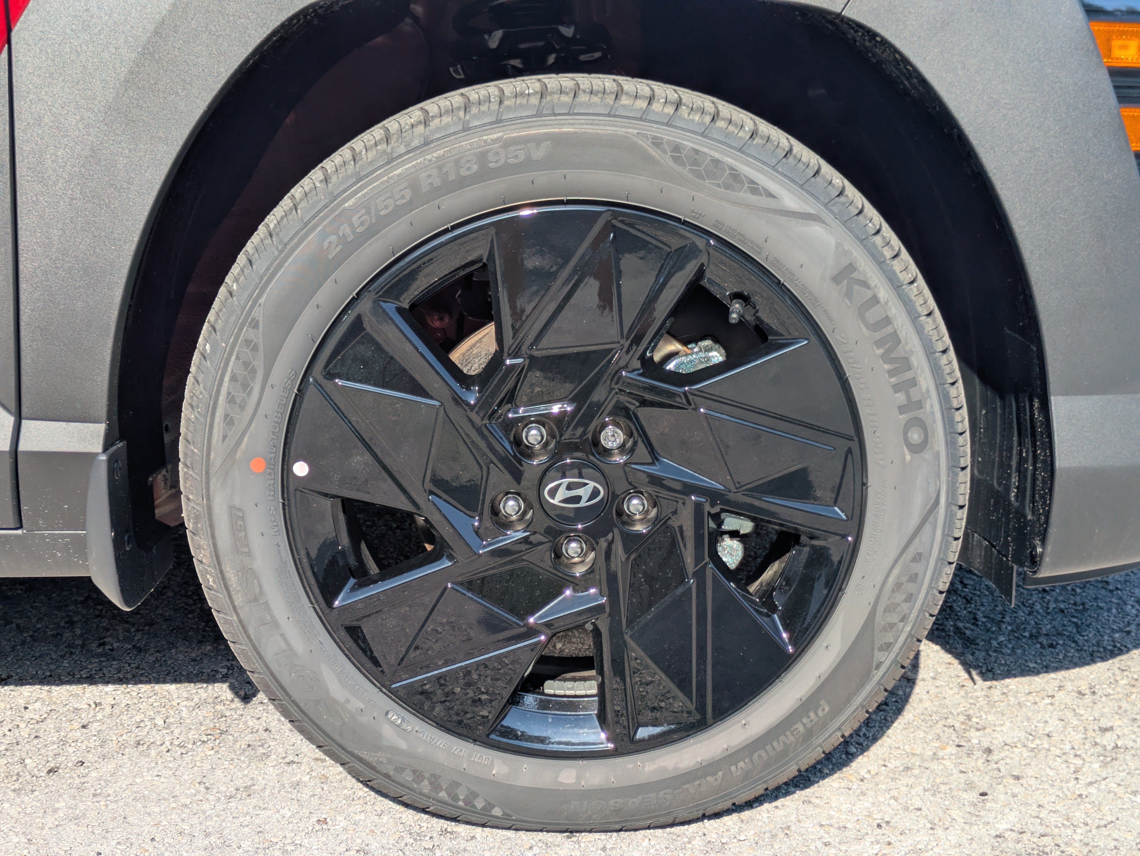 2027 Hyundai KONA SEL Sport