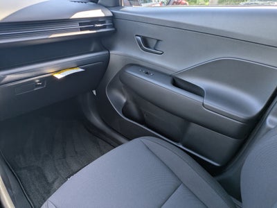 2027 Hyundai KONA SEL Sport
