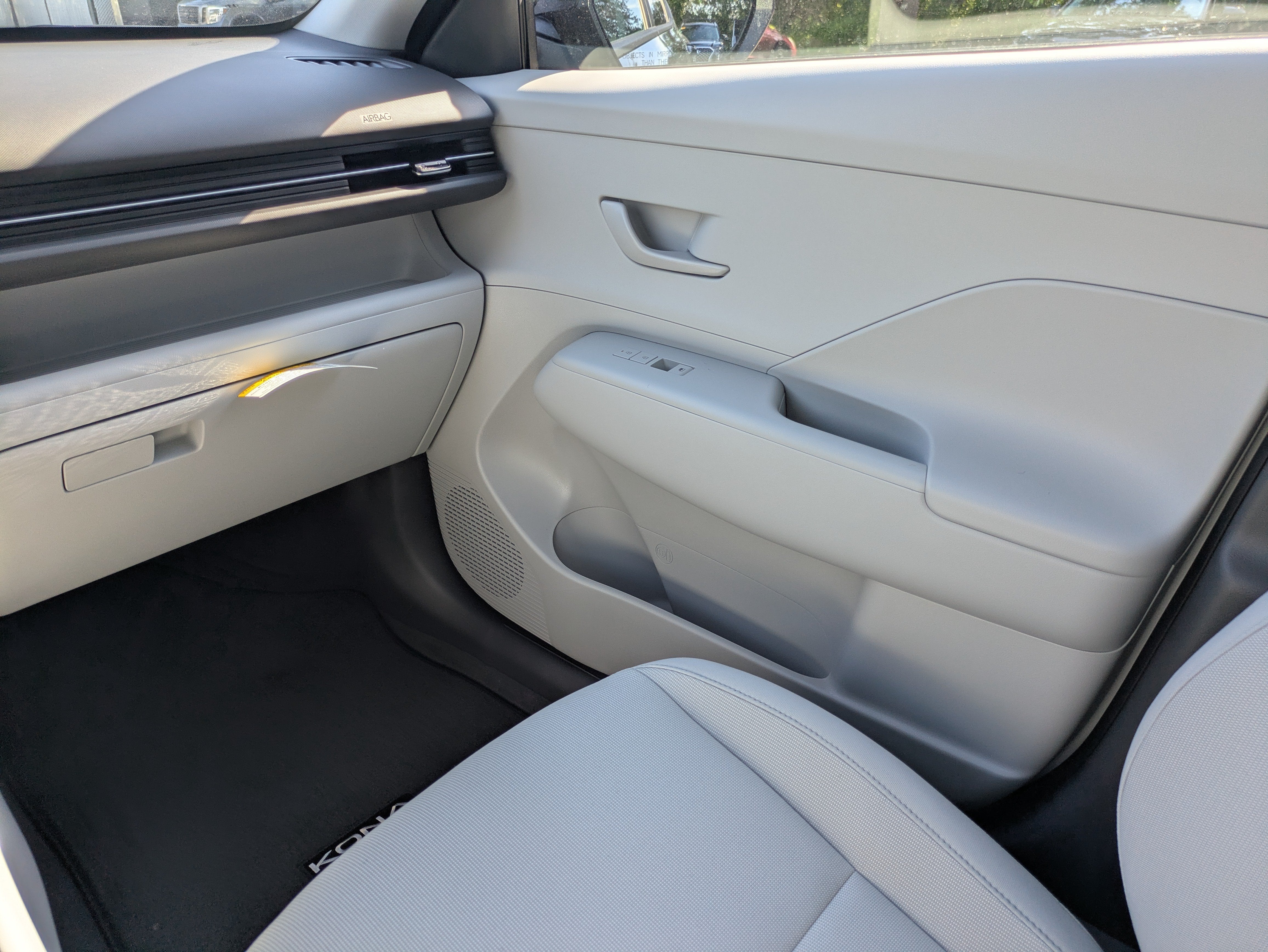 2027 Hyundai KONA SEL Sport