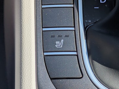 2027 Hyundai KONA SEL Sport