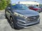 2016 Hyundai TUCSON Sport