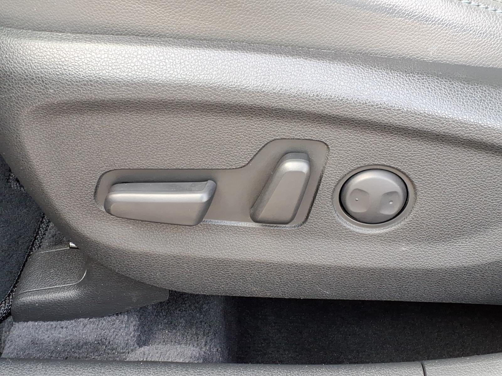 2016 Hyundai TUCSON Sport