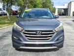 2016 Hyundai TUCSON Sport