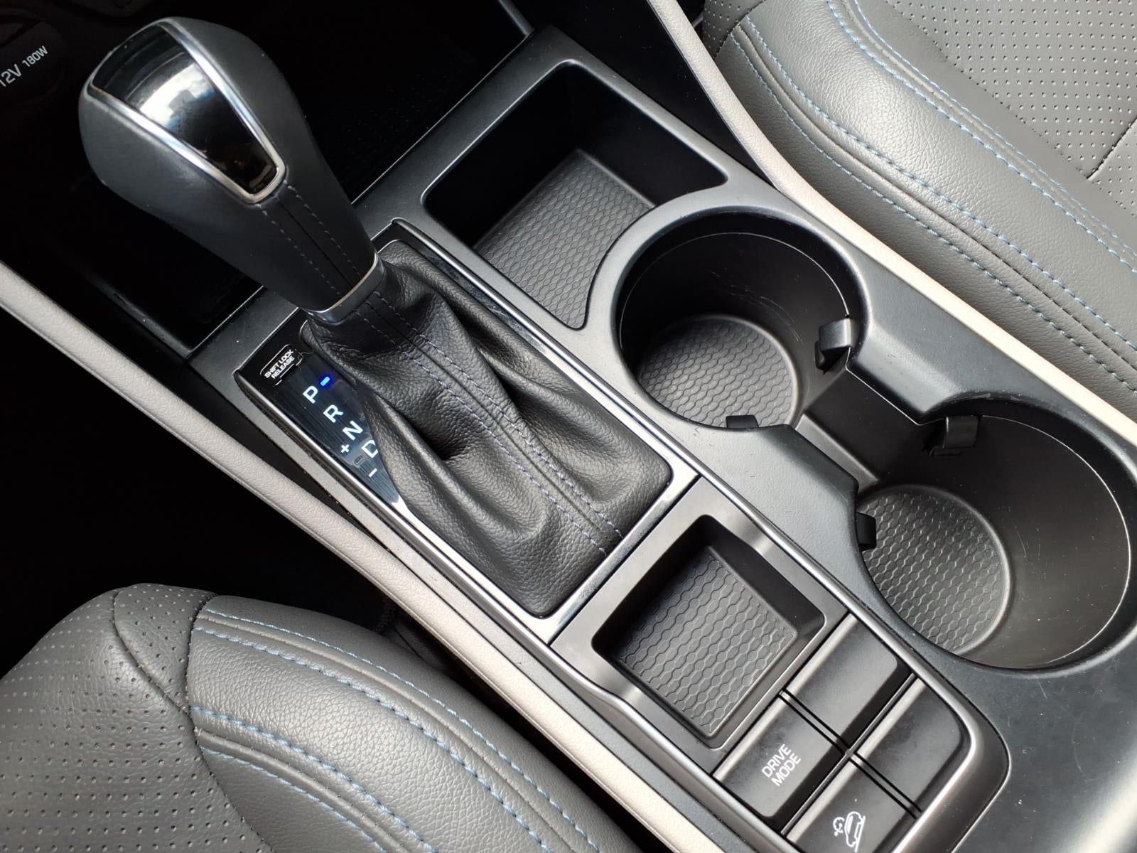 2016 Hyundai TUCSON Sport