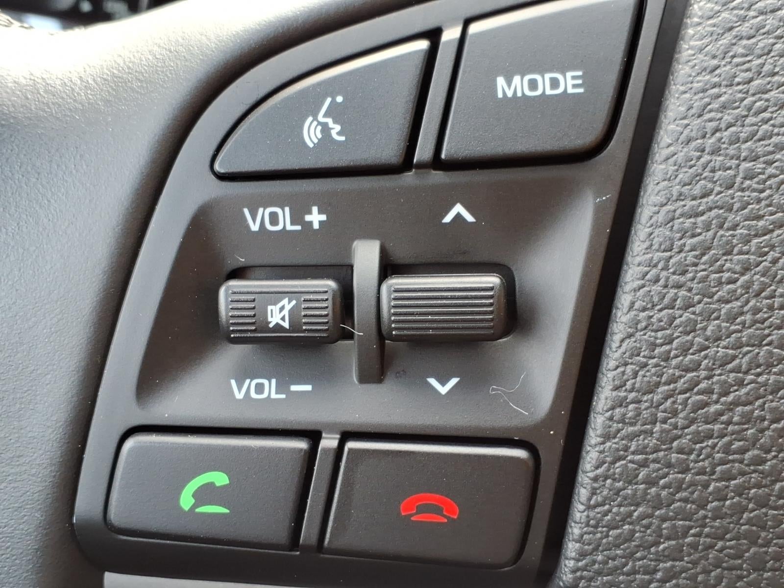 2016 Hyundai TUCSON Sport