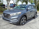 2016 Hyundai TUCSON Sport