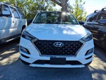 2019 Hyundai TUCSON Night