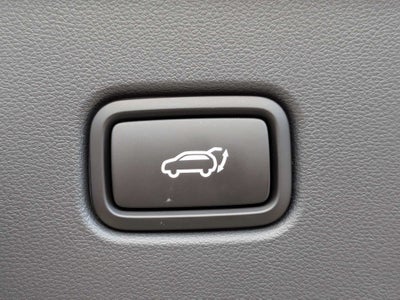 2026 Hyundai TUCSON HYBRID Night
