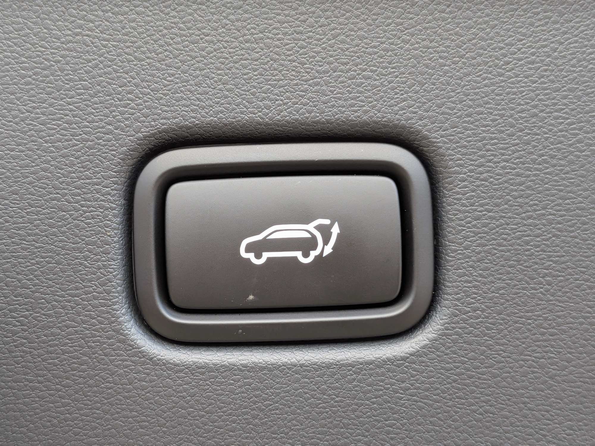 2026 Hyundai TUCSON HYBRID Night