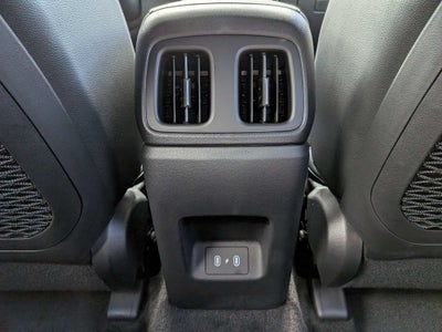 2026 Hyundai TUCSON HYBRID Night