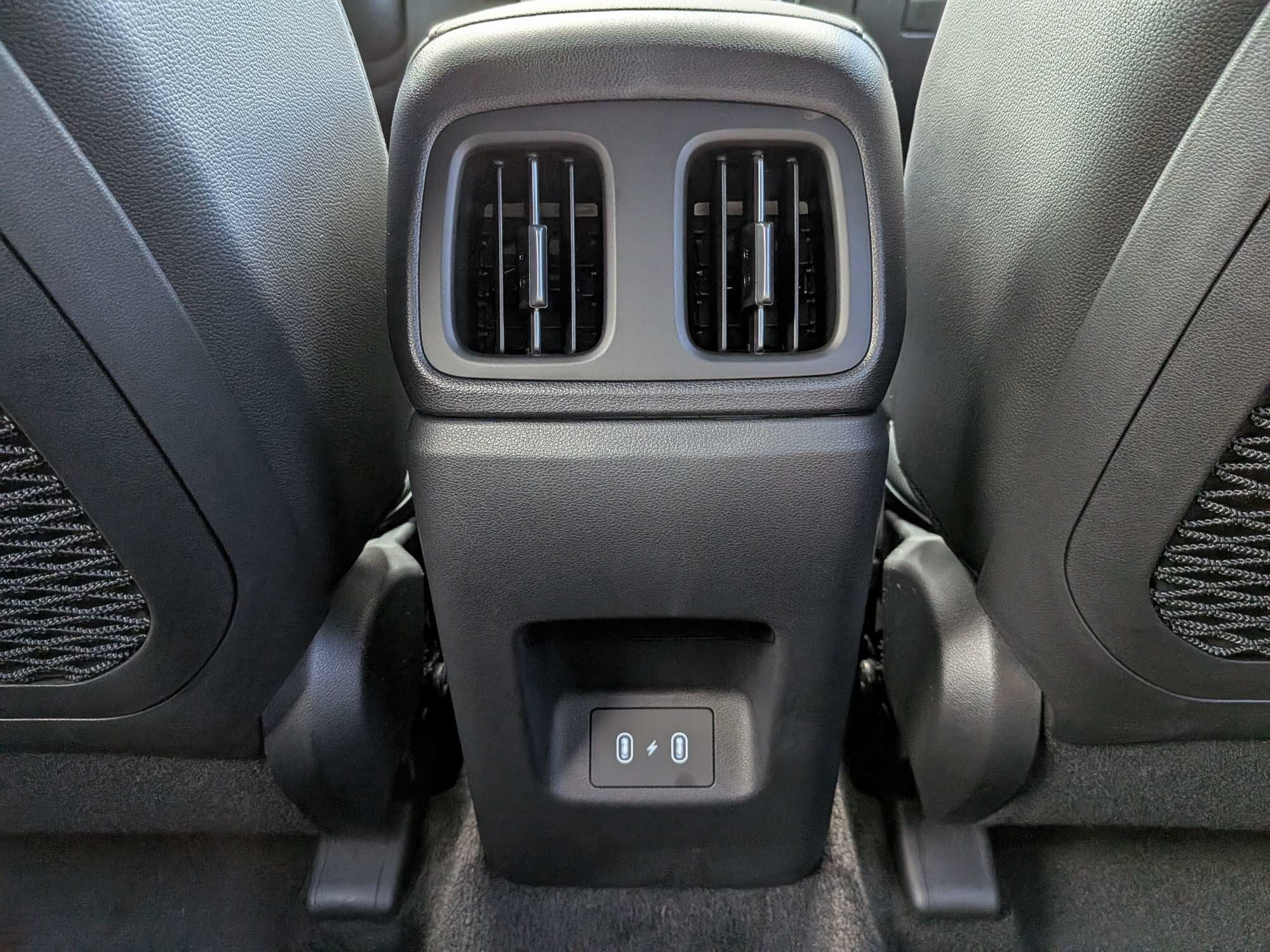 2026 Hyundai TUCSON HYBRID Night