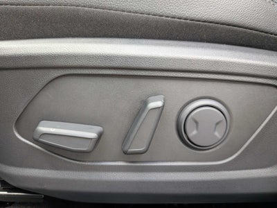 2026 Hyundai TUCSON HYBRID Night
