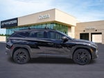 2026 Hyundai TUCSON HYBRID Night