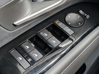 2026 Hyundai TUCSON HYBRID Night