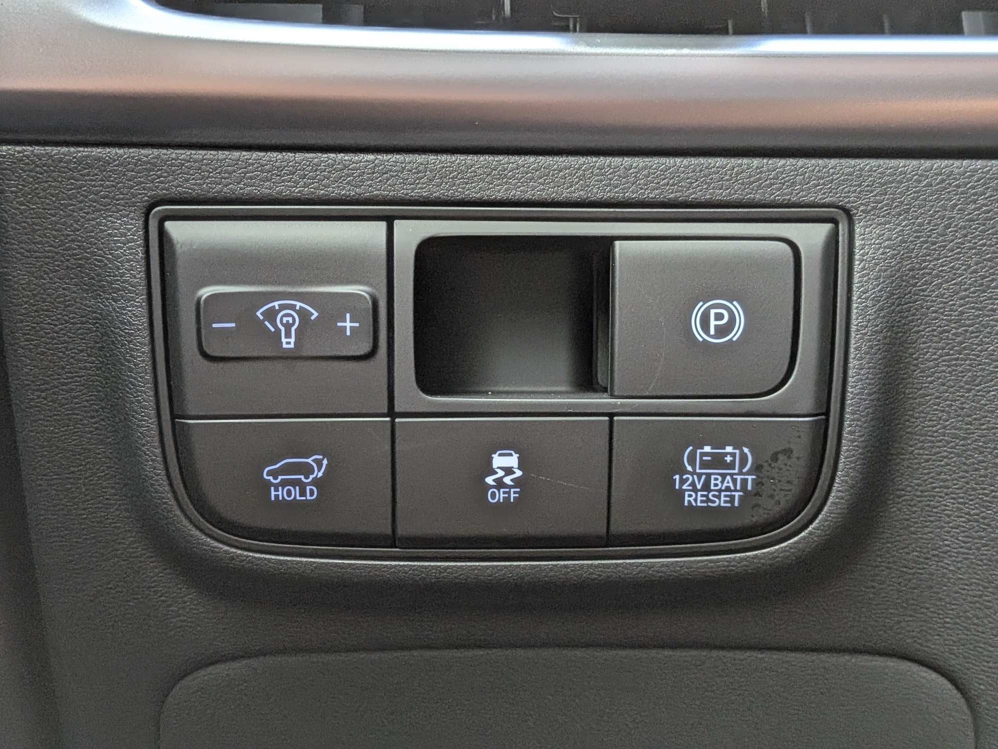 2026 Hyundai TUCSON HYBRID Night