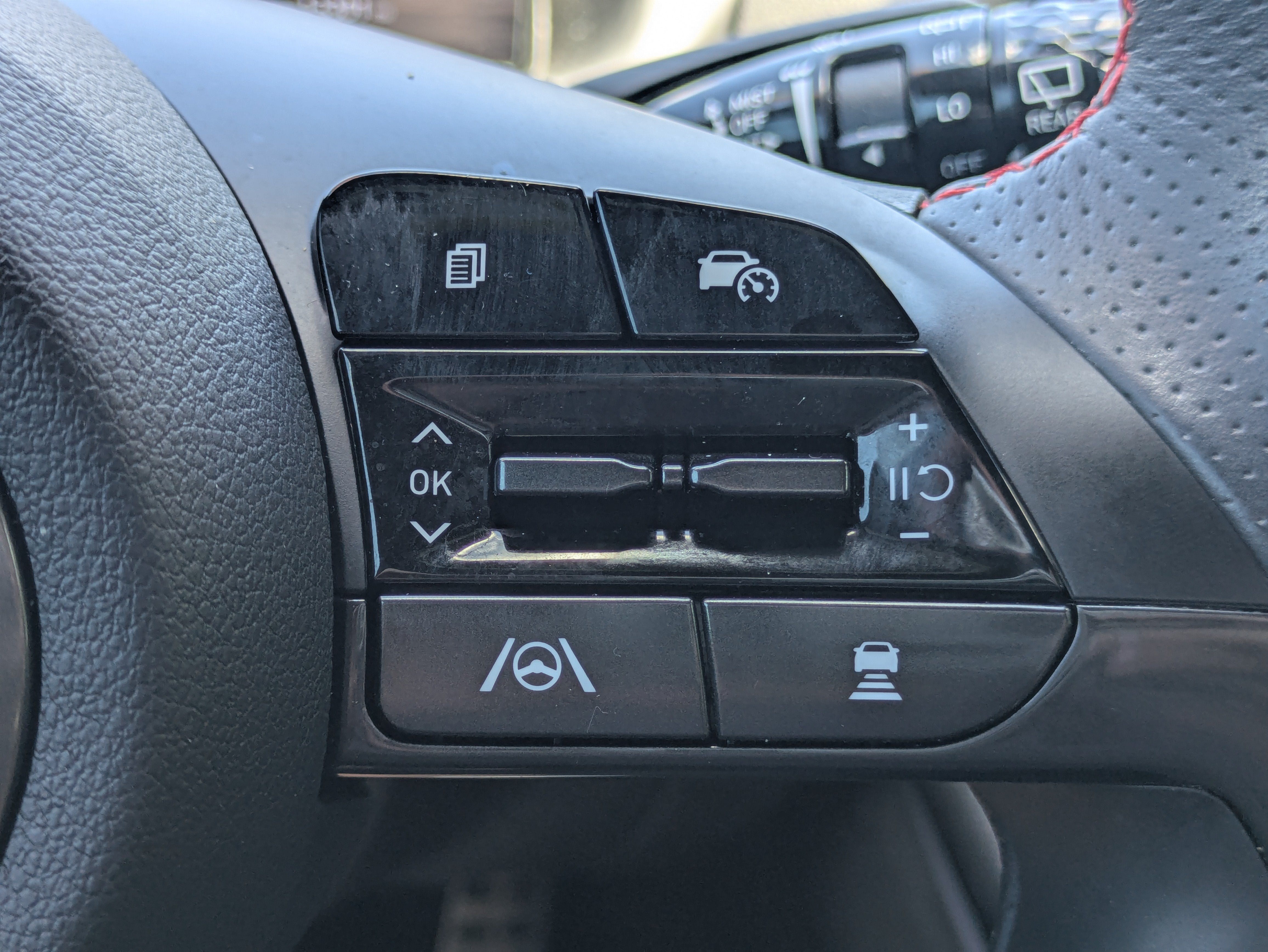 2023 Hyundai Tucson N Line - Photo 28