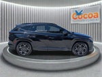 2023 Hyundai TUCSON N Line