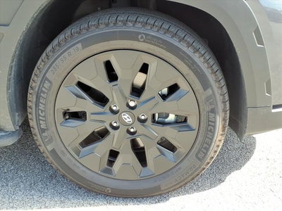 2023 Hyundai TUCSON XRT