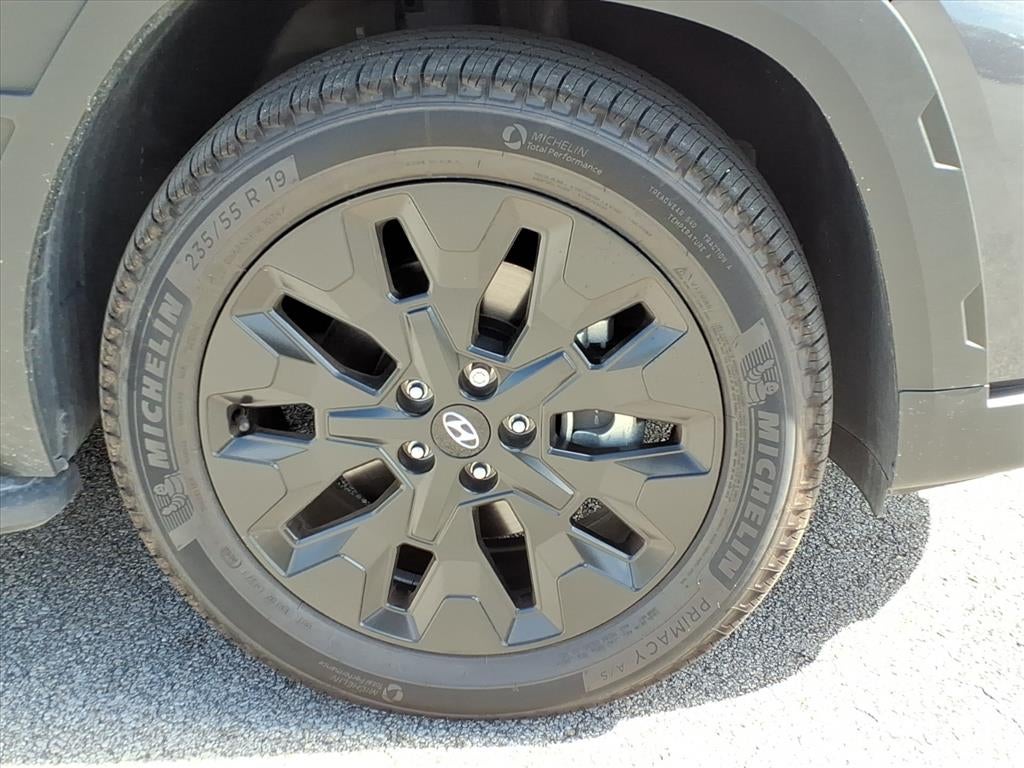 2023 Hyundai TUCSON XRT