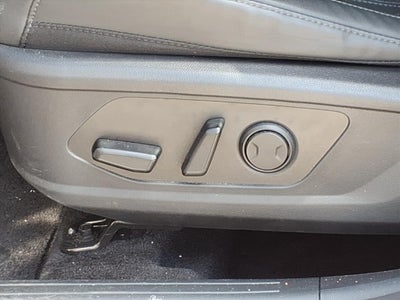 2023 Hyundai TUCSON XRT