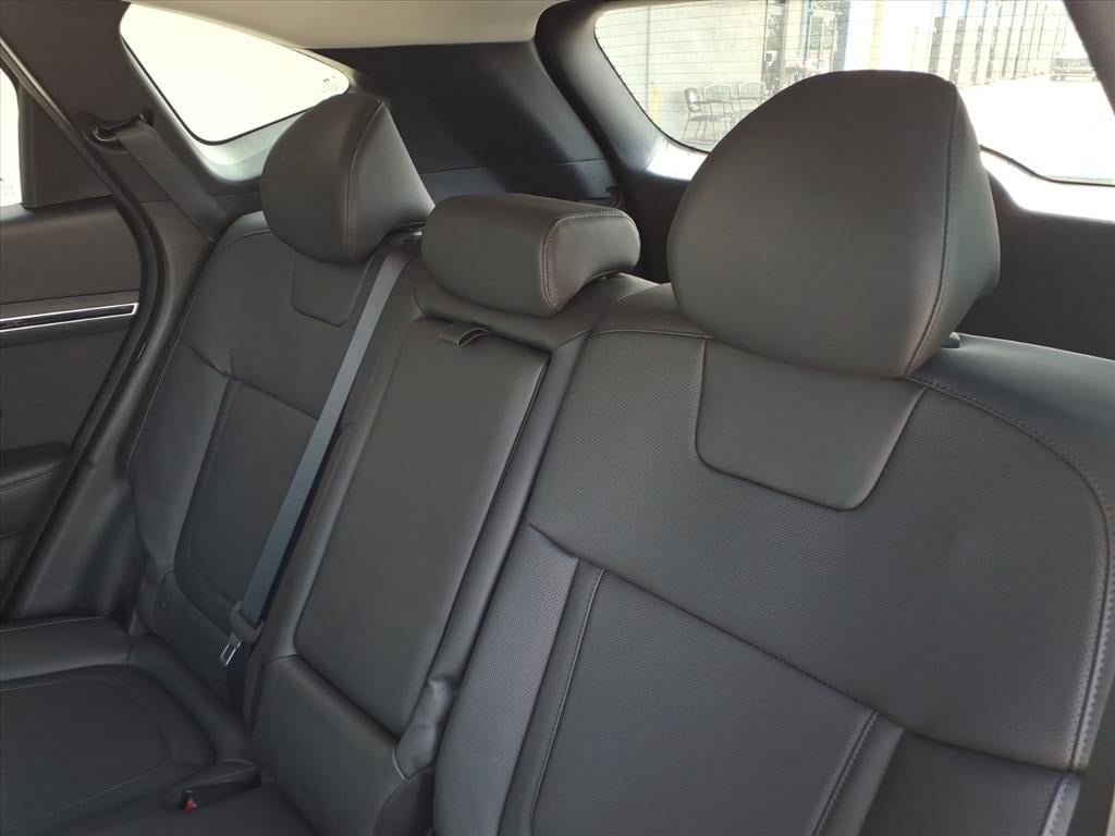 2023 Hyundai TUCSON XRT