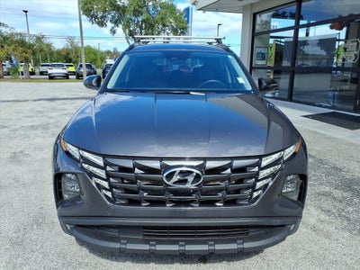2023 Hyundai TUCSON XRT
