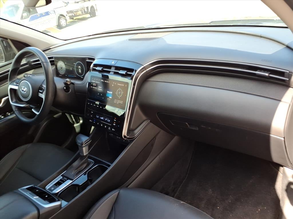 2023 Hyundai TUCSON XRT