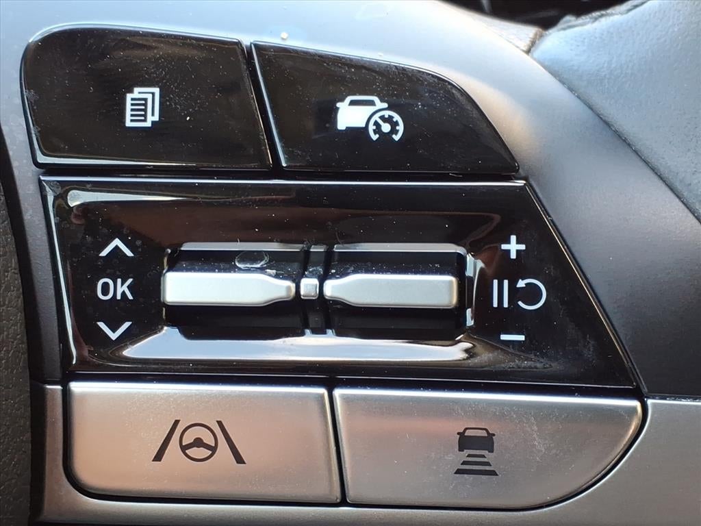 2023 Hyundai TUCSON XRT