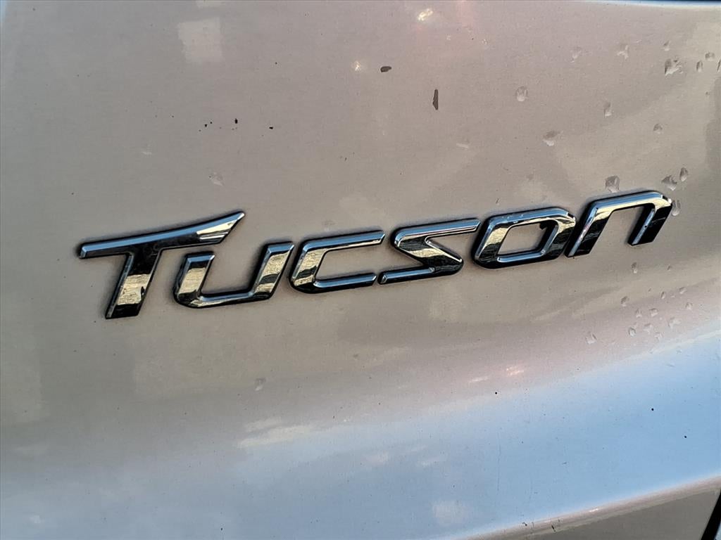 2013 Hyundai TUCSON GLS