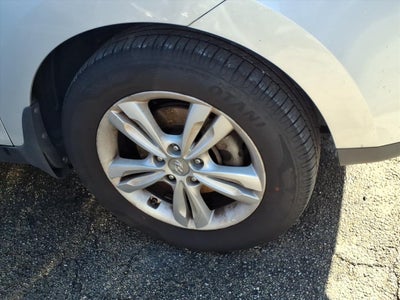 2013 Hyundai TUCSON GLS