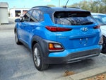2018 Hyundai KONA SEL