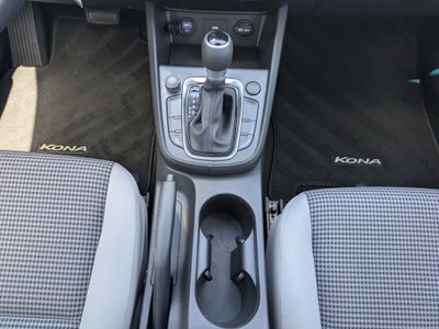 2023 Hyundai KONA SE