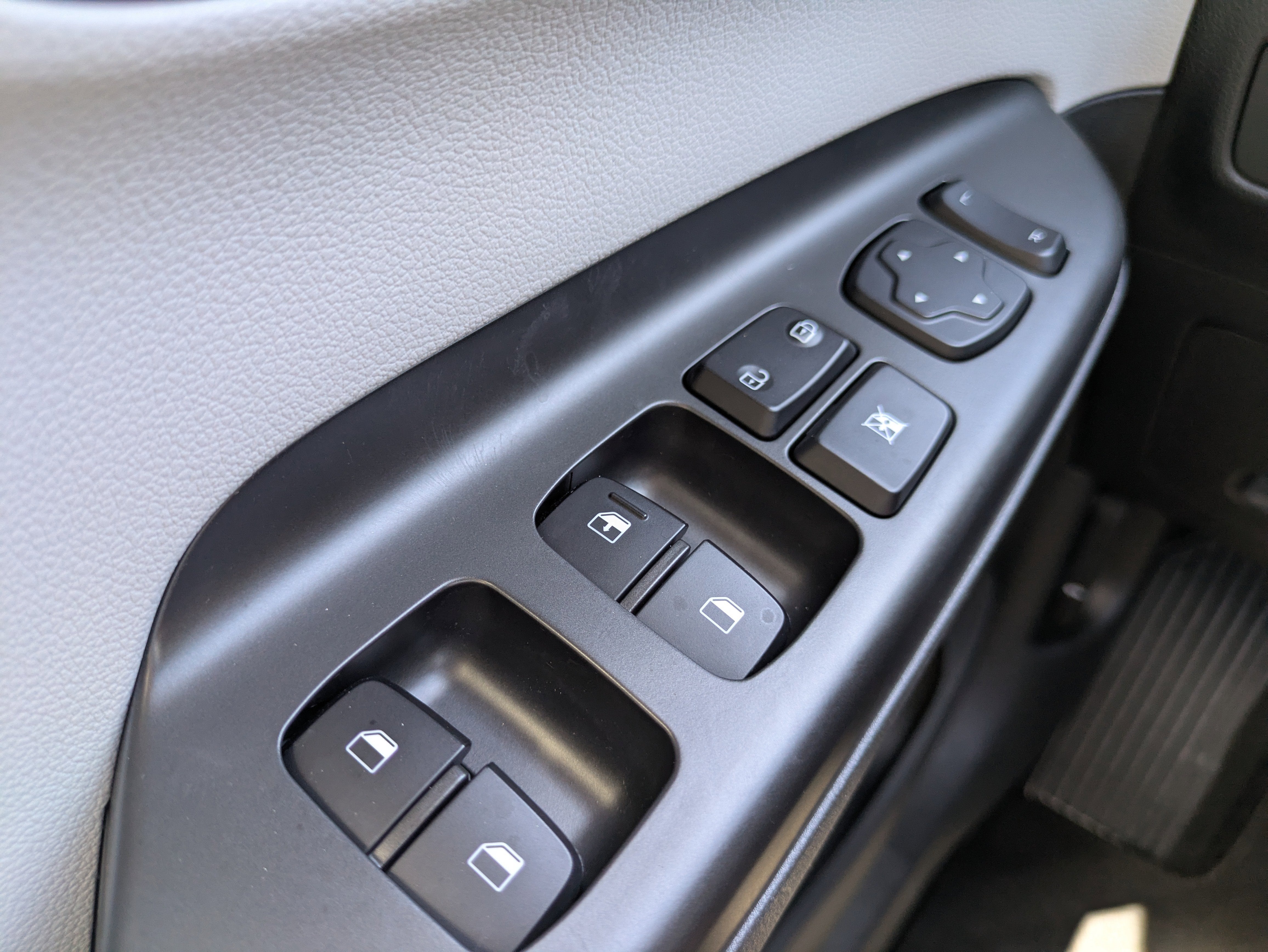 2023 Hyundai KONA SE