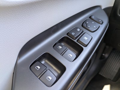 2023 Hyundai KONA SE