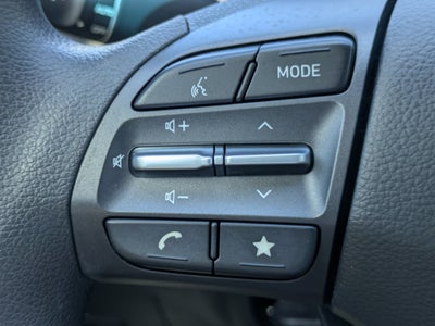 2023 Hyundai KONA SE